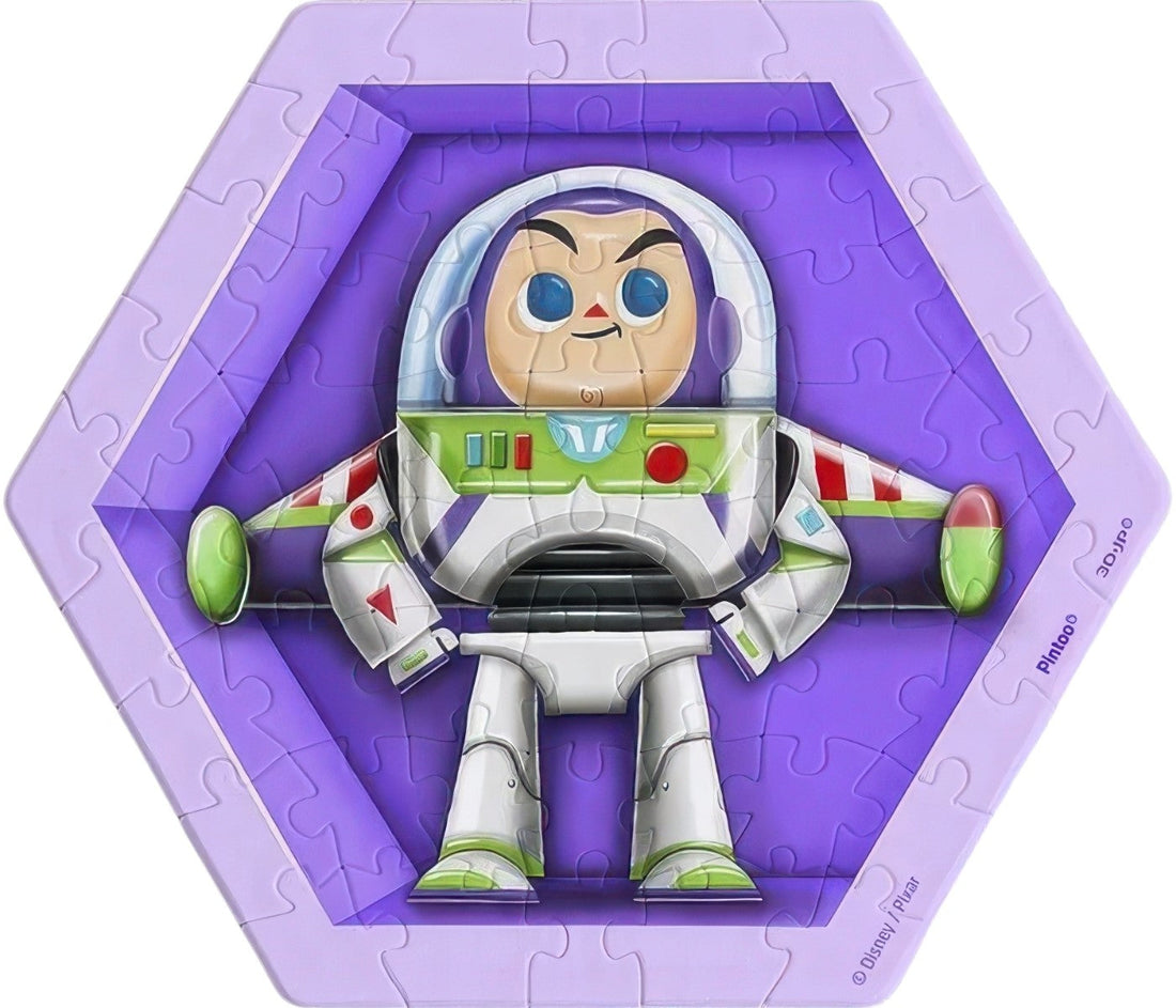 pintoo-hx1020-toy-story---buzz-lightyear-56-pieces-wall-tile-puzzle