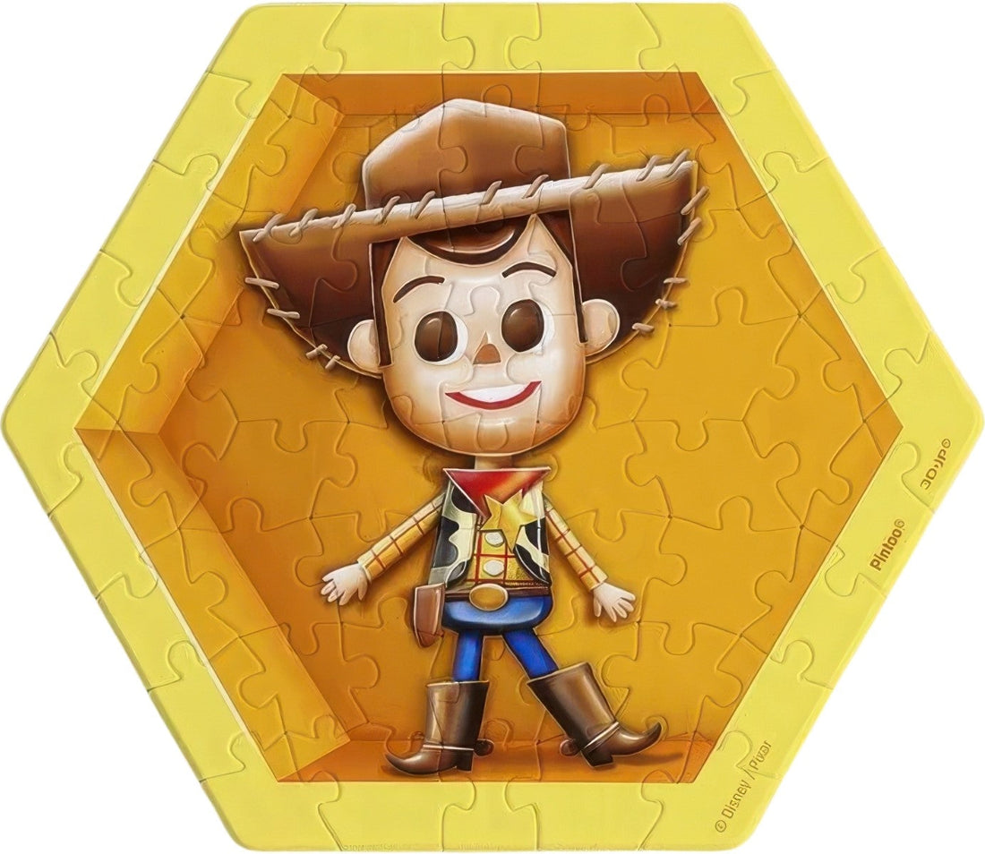 pintoo-hx1021-toy-story---woody-56-pieces-wall-tile-puzzle