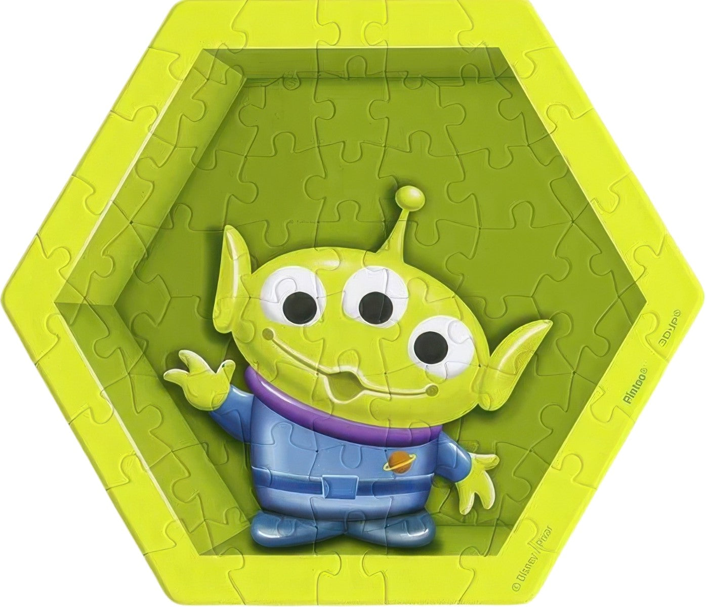 pintoo-hx1023-toy-story---alien-56-pieces-wall-tile-puzzle