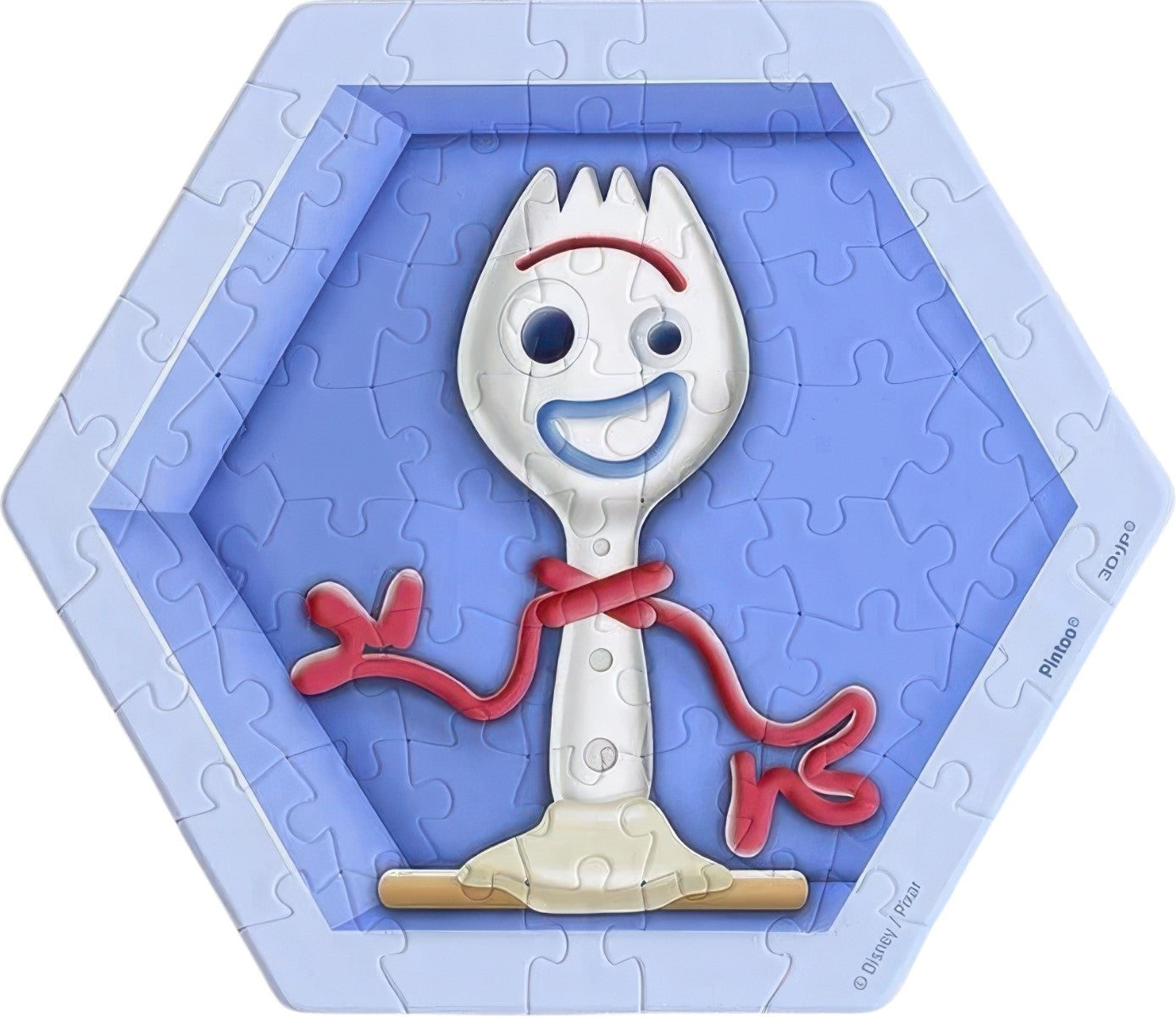 pintoo-hx1025-toy-story-4---forky-56-pieces-wall-tile-puzzle