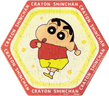 pintoo-hx1037-crayon-shin-chan---shinnosuke-nohara-56-pieces-wall-tile-puzzle