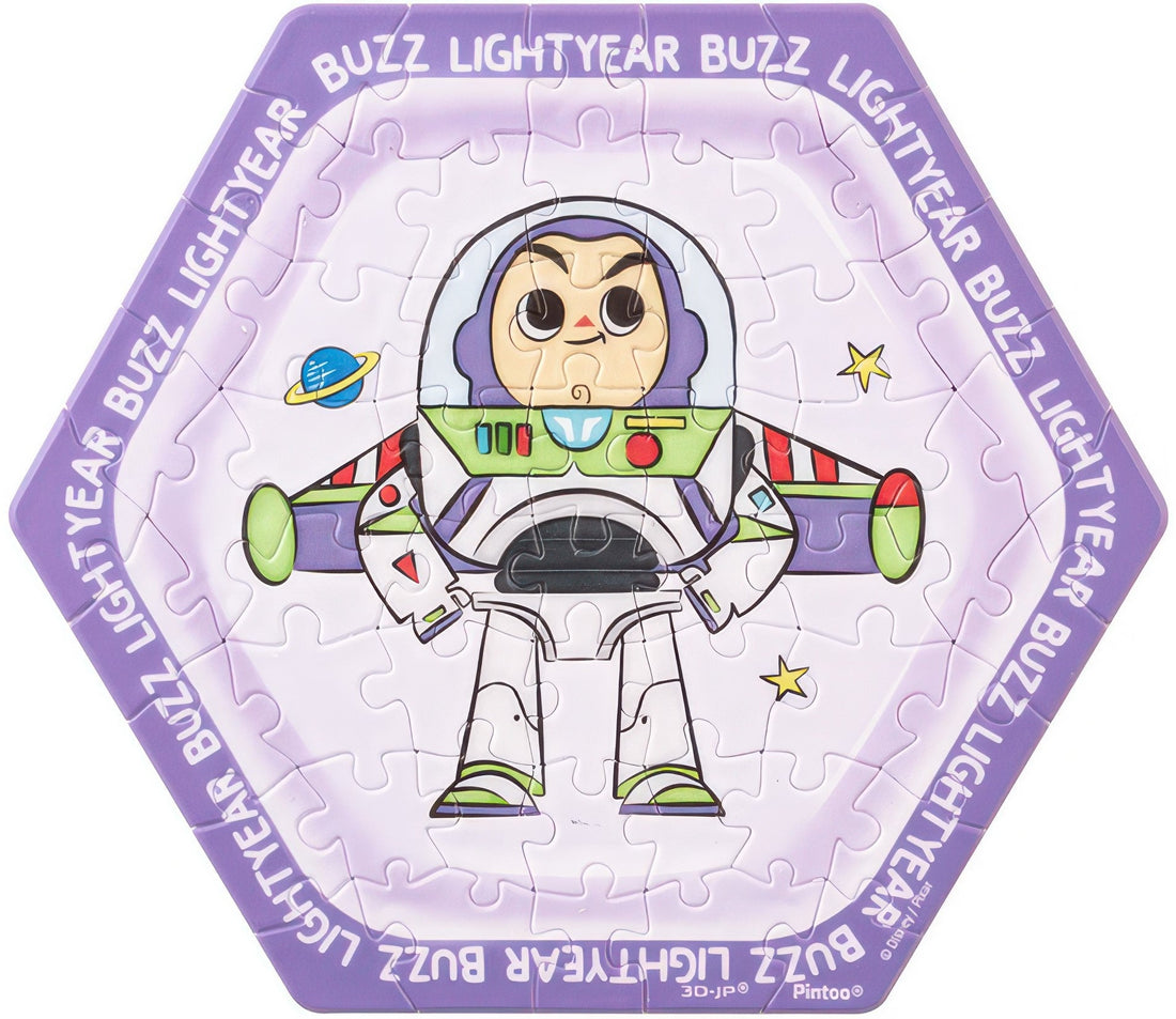 pintoo-hx1093-toy-story---buzz-lightyear-56-pieces-wall-tile-puzzle