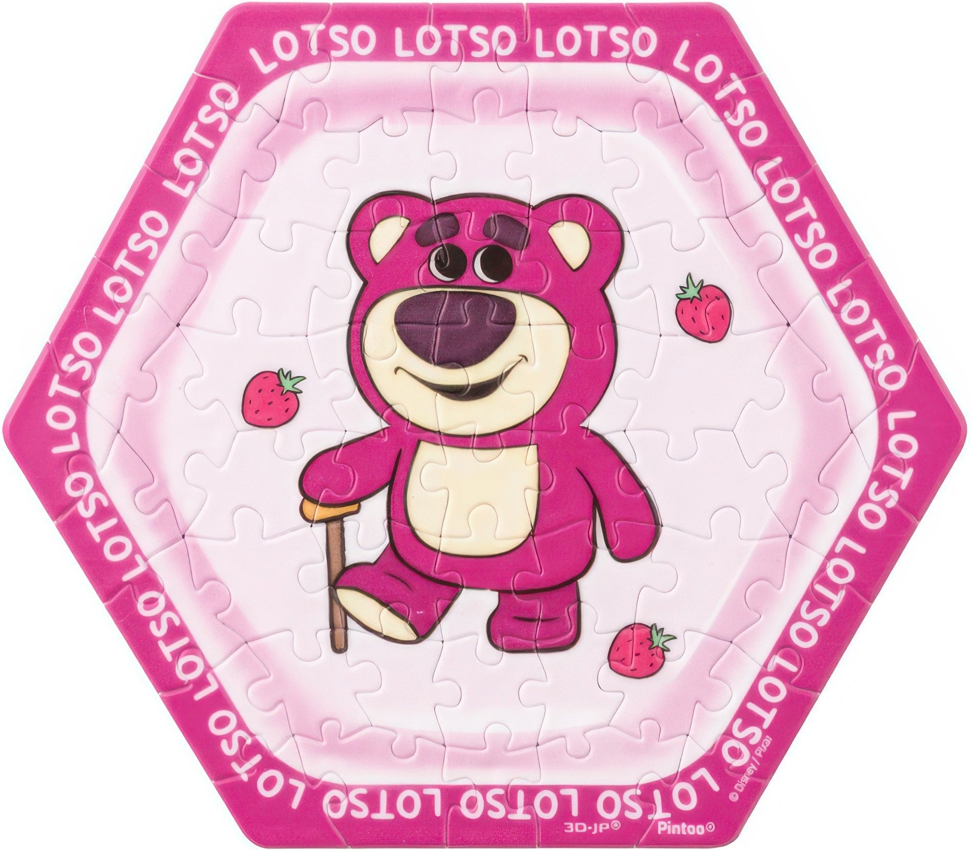 pintoo-hx1097-toy-story---lotso-56-pieces-wall-tile-puzzle