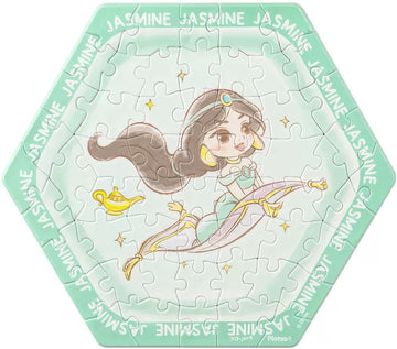 pintoo-hx1105-disney-princess---jasmine-56-pieces-wall-tile-puzzle