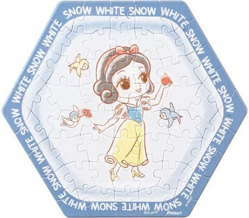 pintoo-hx1108-disney-princess---snow-white-56-pieces-wall-tile-puzzle