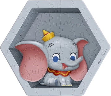 pintoo-hx1118-dumbo---dumbo-56-pieces-wall-tile-puzzle