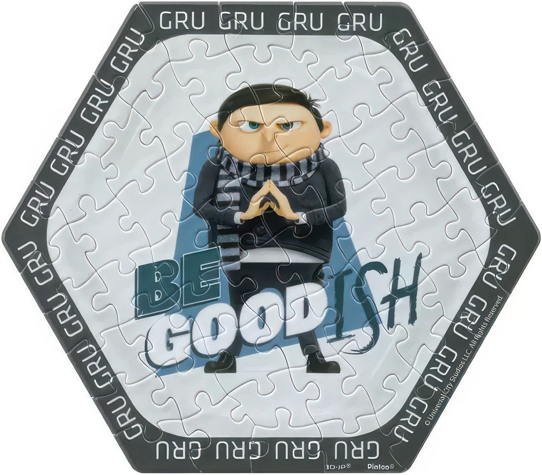 pintoo-hx1154-minions---gru-56-pieces-wall-tile-puzzle