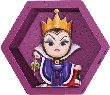 pintoo-hx1170-disney-villains---queen-56-pieces-wall-tile-puzzle