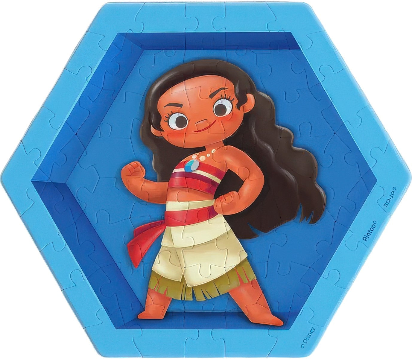 pintoo-hx1221-moana---moana-56-pieces-wall-tile-puzzle