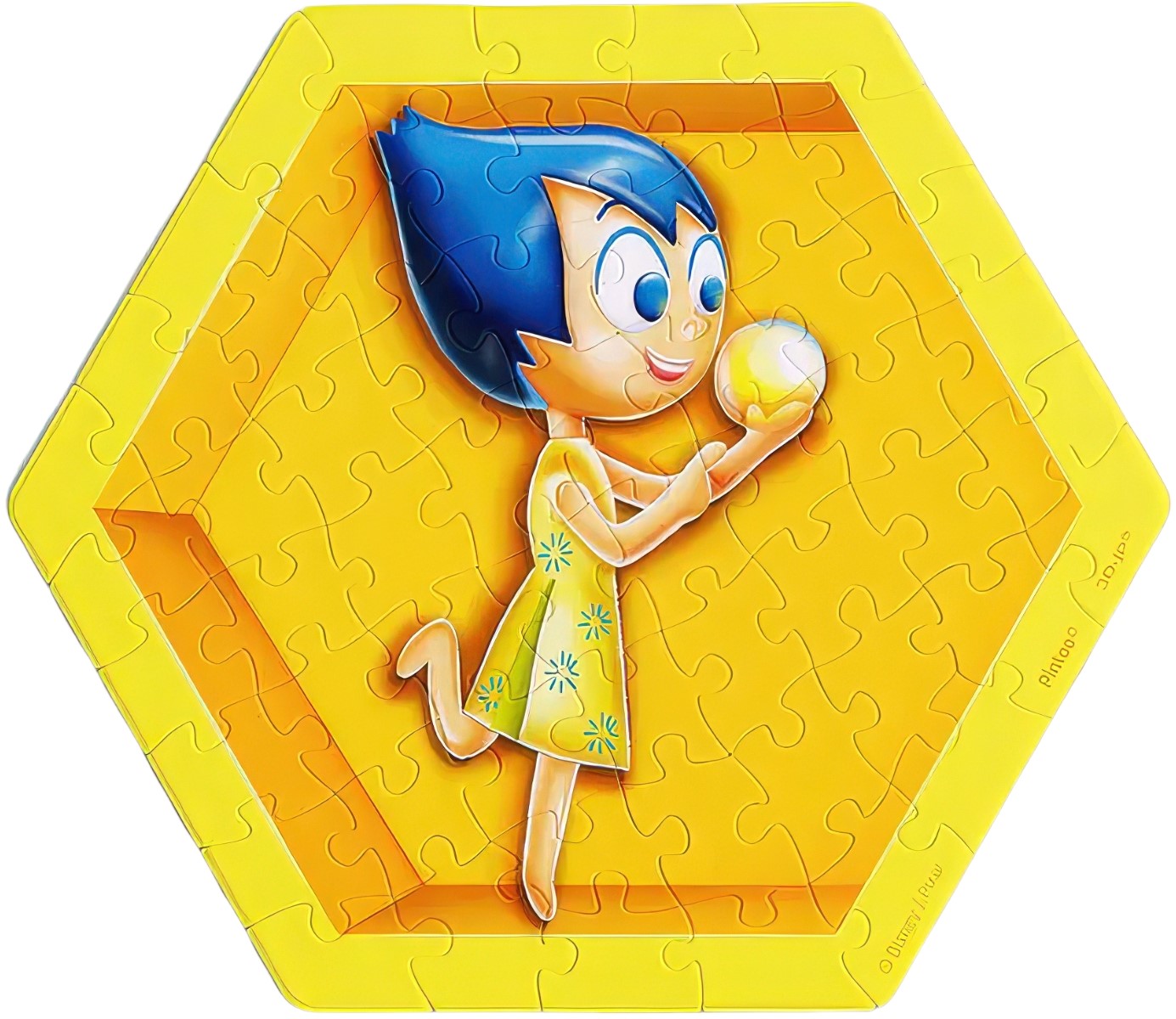 pintoo-hx1223-inside-out---joy-56-pieces-wall-tile-puzzle