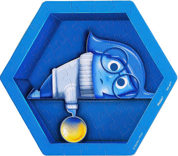 pintoo-hx1224-inside-out---sadness-56-pieces-wall-tile-puzzle