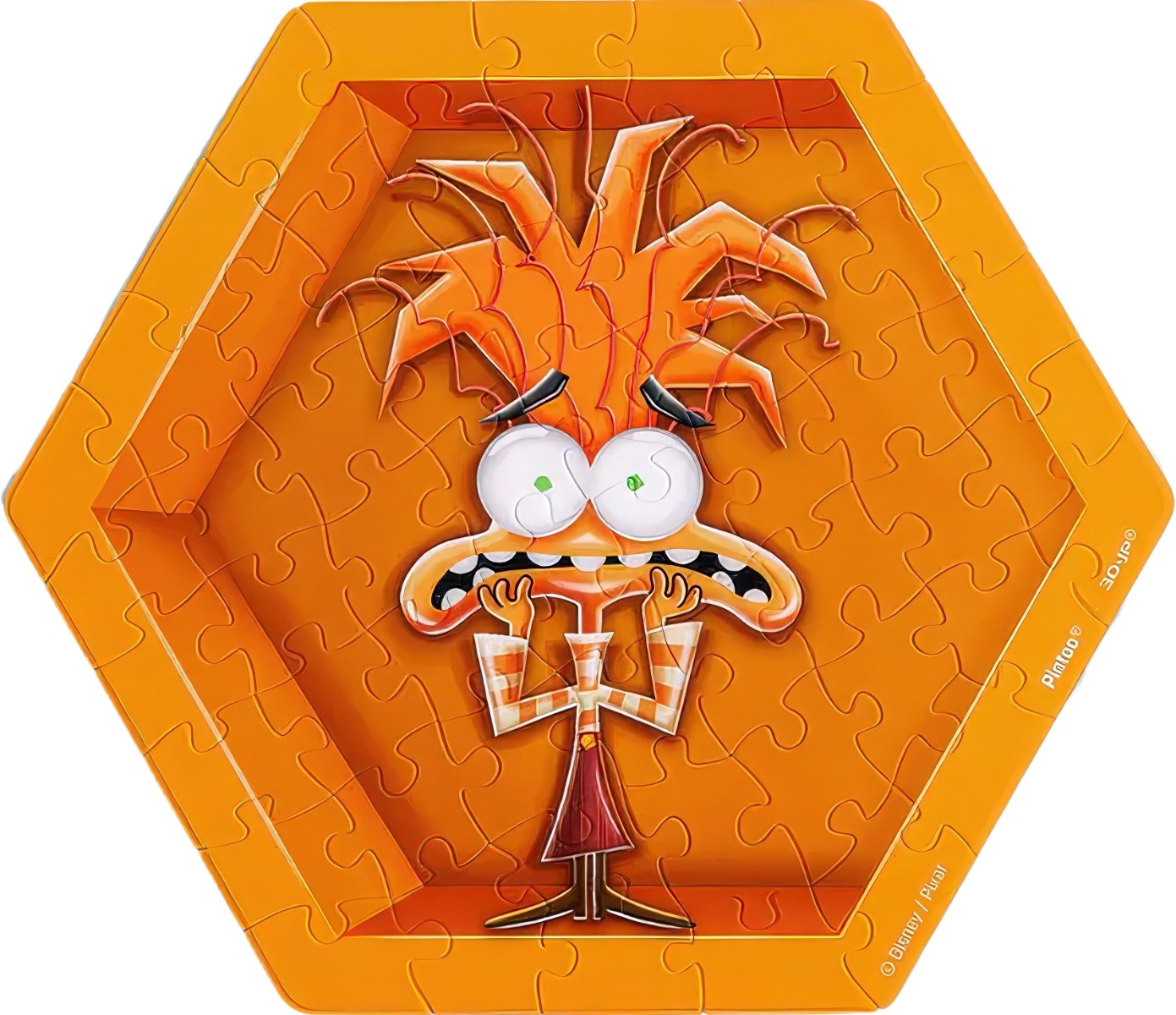 pintoo-hx1225-inside-out-2---anxiety-56-pieces-wall-tile-puzzle