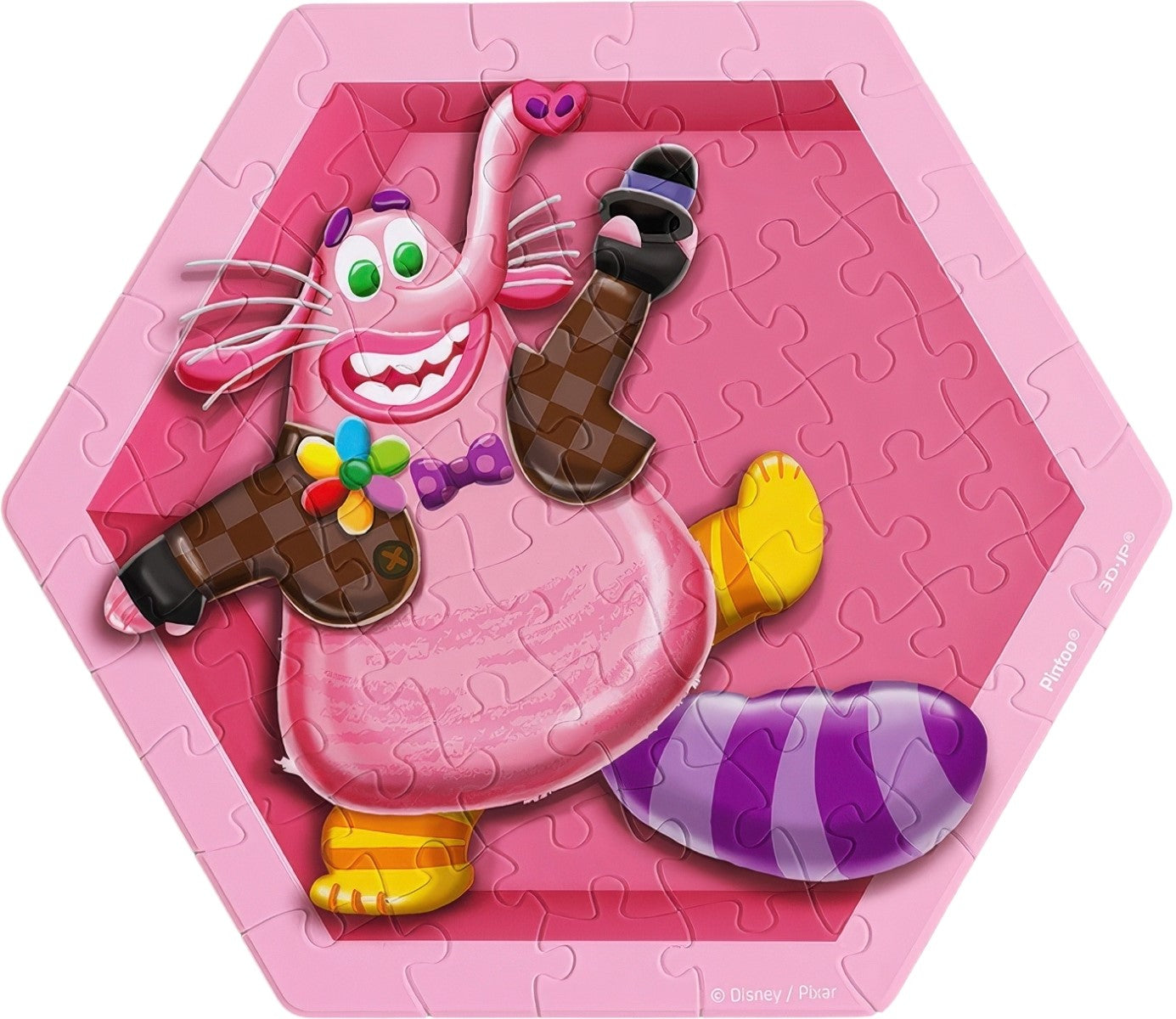 pintoo-hx1234-inside-out---bing-bong-56-pieces-wall-tile-puzzle