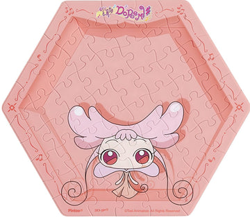 pintoo-hx1247-ojamajo-doremi---fairy-fafa-56-pieces-wall-tile-puzzle