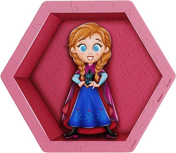 pintoo-hx1259-frozen---anna-56-pieces-wall-tile-puzzle