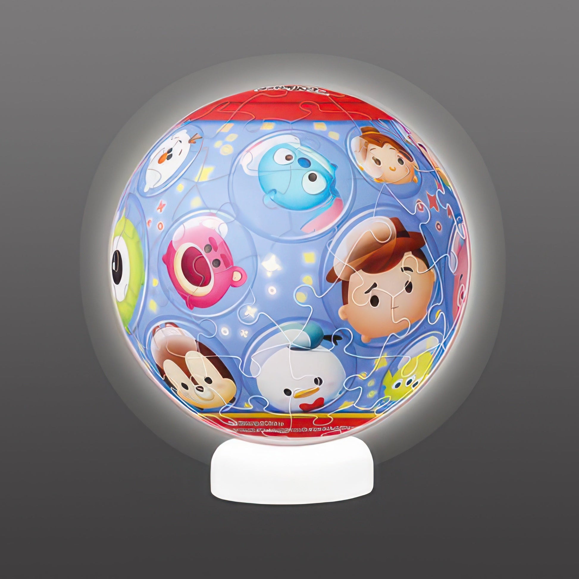 pintoo-j1085-tsum-tsum-candy-jar-60-pieces-plastic-lamp-puzzle