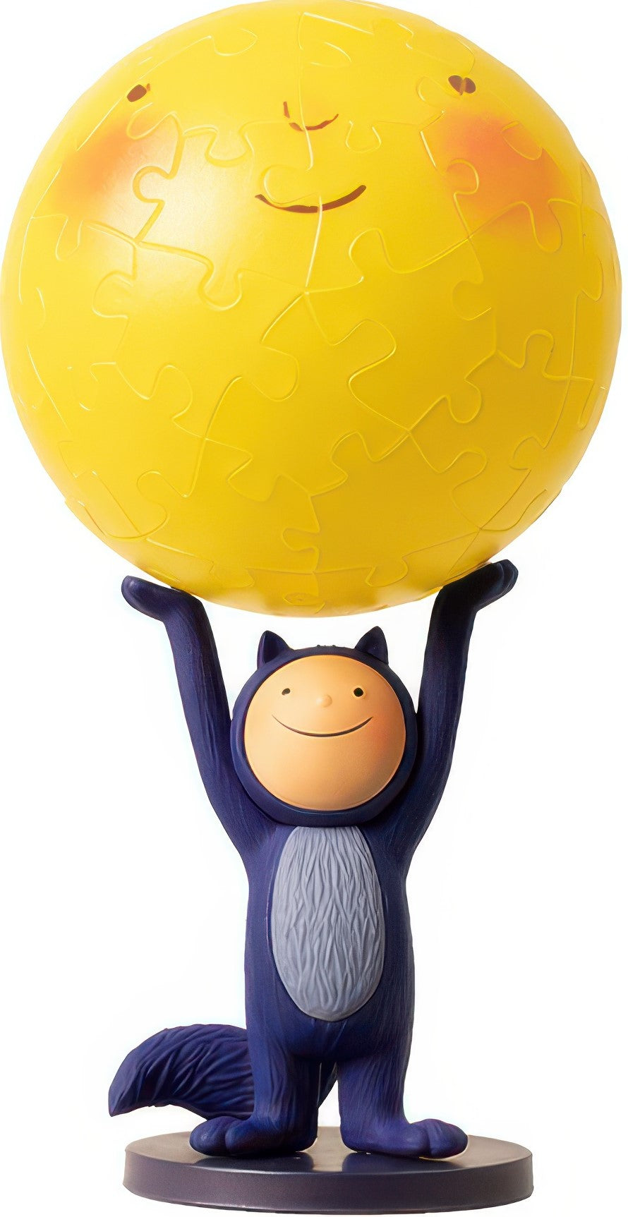 pintoo-j1107-jimmy---the-moon-forgets---lift-high-60-pieces-lamp-puzzle