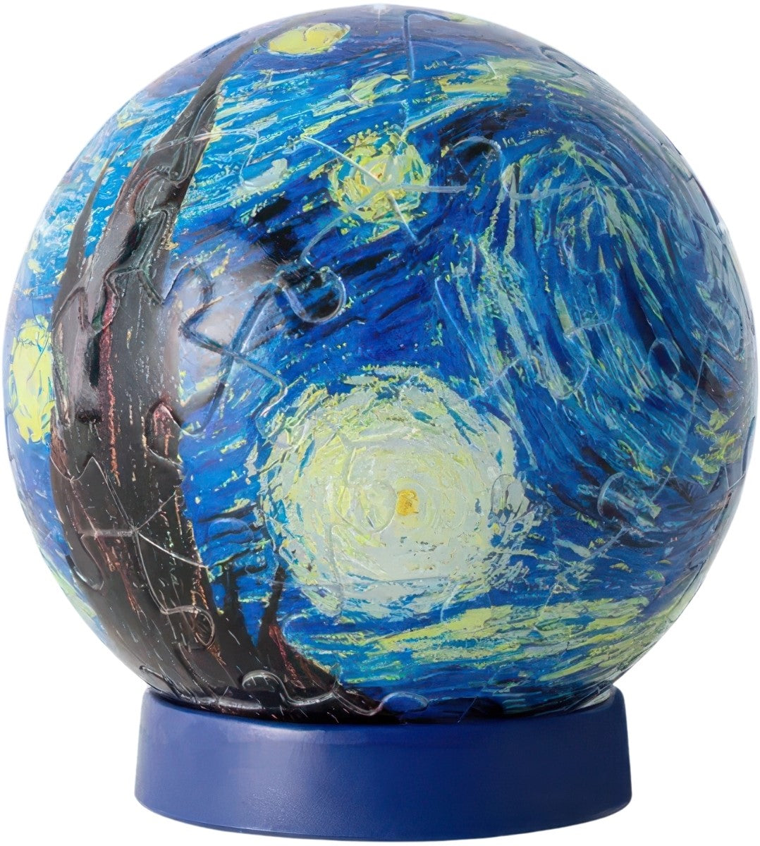 pintoo-j1112-vincent-van-gogh---the-starry-night-60-pieces-lamp-puzzle