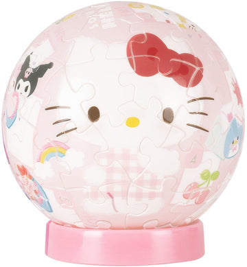 pintoo-j1137-hello-kitty---light-of-blessings-60-pieces-lamp-puzzle