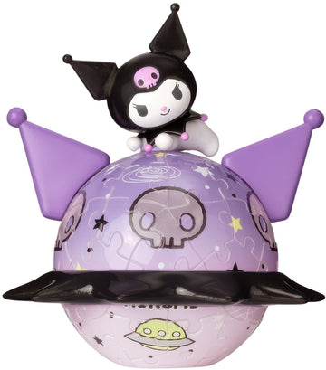 pintoo-j1138-kuromi---spinning-planet-60-pieces-lamp-puzzle