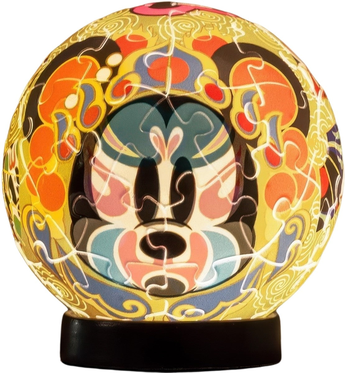 pintoo-j1146-disney-mickey---pure-light-j-60-pieces-lamp-puzzle