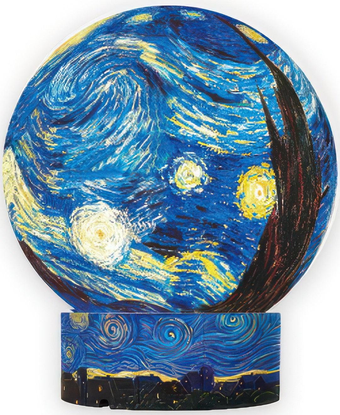 pintoo-ja1007-van-gogh---the-starry-night-236-pieces-lamp-puzzle