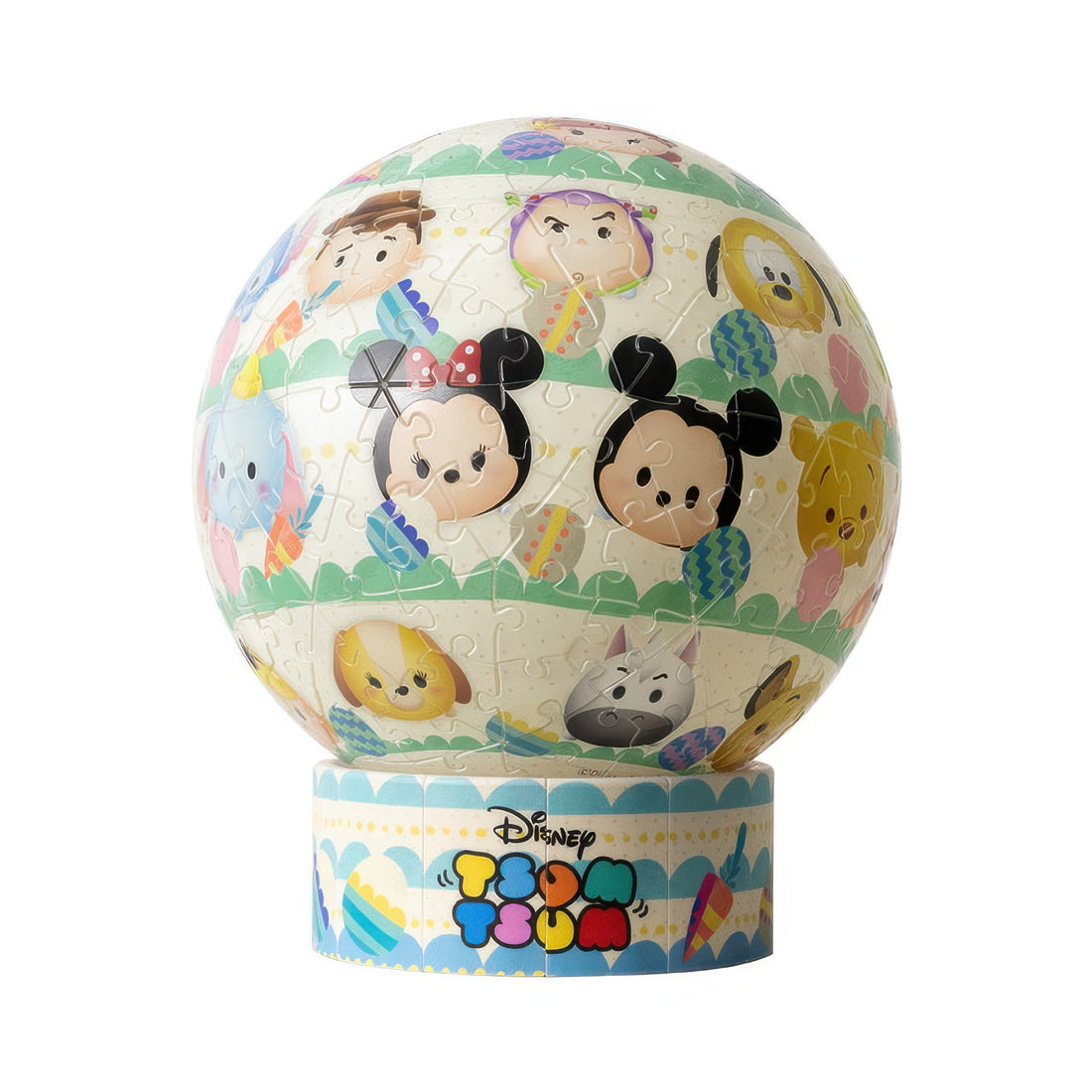 pintoo-ja1010-tsum-tsum-all-star-236-pieces-plastic-lamp-puzzle