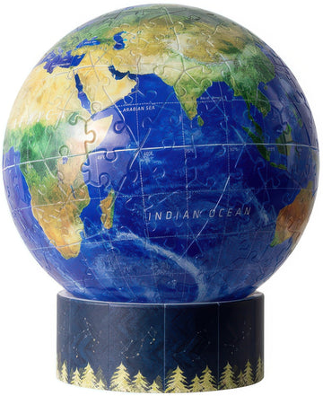 pintoo-ja1013-sparkling-star---earth-236-pieces-lamp-puzzle