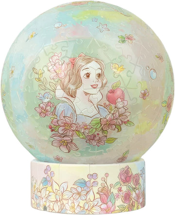 pintoo-ja1019-disney-series---flower-language-of-the-night-236-pieces-lamp-puzzle
