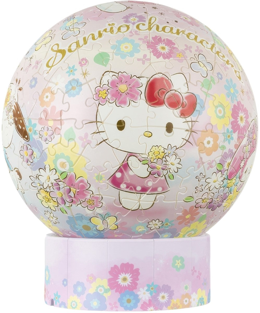 pintoo-ja1021-sanrio---brilliant-flower-bush-236-pieces-lamp-puzzle