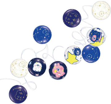 pintoo-jc1001-kanahei's-small-animals-series---starry-night-sky-24-multipack-10-lamp-puzzle