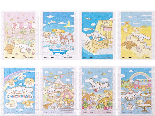 Pintoo • Sanrio • Everyday is a Good Day　320 PCS　Plastic Jigsaw Puzzle