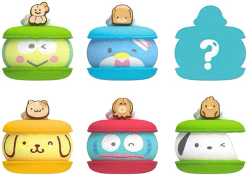 pintoo-ma1003-sanrio-series---colorful-macaron-blind-box-42-multipack-6-3d-puzzle