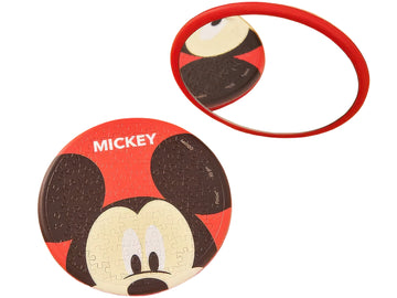 pintoo-pa1005-mickey-series---mickey-68-pieces-hand-mirror-puzzle