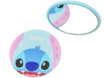 pintoo-pa1006-lilo-&-stitch-series---stitch-68-pieces-hand-mirror-puzzle
