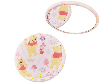 pintoo-pa1008-winnie-the-pooh-series---small-garden-68-pieces-hand-mirror-puzzle
