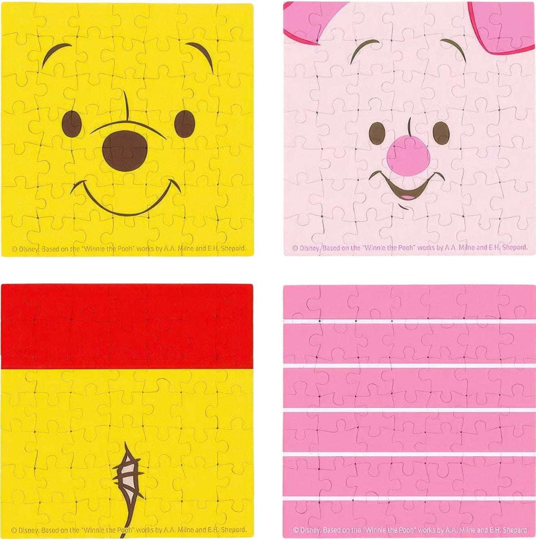 pintoo-pp1003-winnie-the-pooh---001-49-multipack-4-jigsaw-puzzle