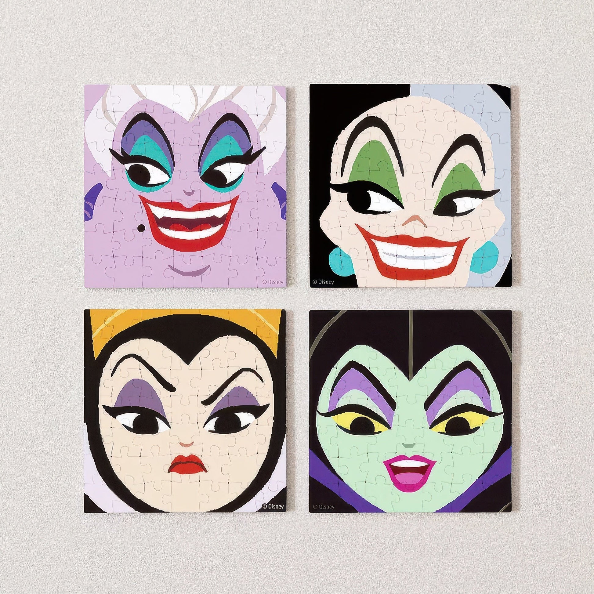 pintoo-pp1009-pixie-villains-196-multipack-plastic-jigsaw-puzzle