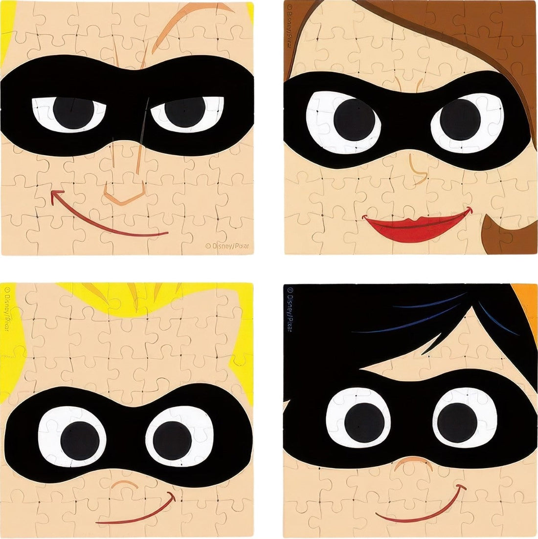 pintoo-pp1014-the-incredibles---001-49-multipack-4-jigsaw-puzzle