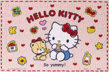 pintoo-q1122-sanrio---innocent-handbook-160-pieces-jigsaw-puzzle