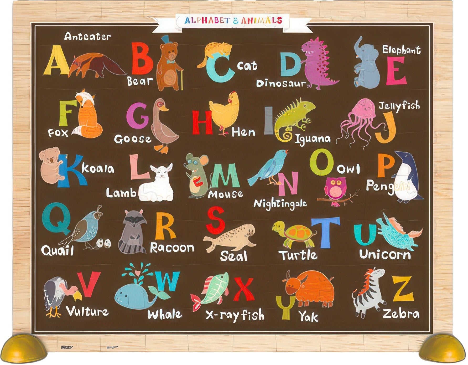 pintoo-t1022-animal-abc-80-pieces-kids-puzzle