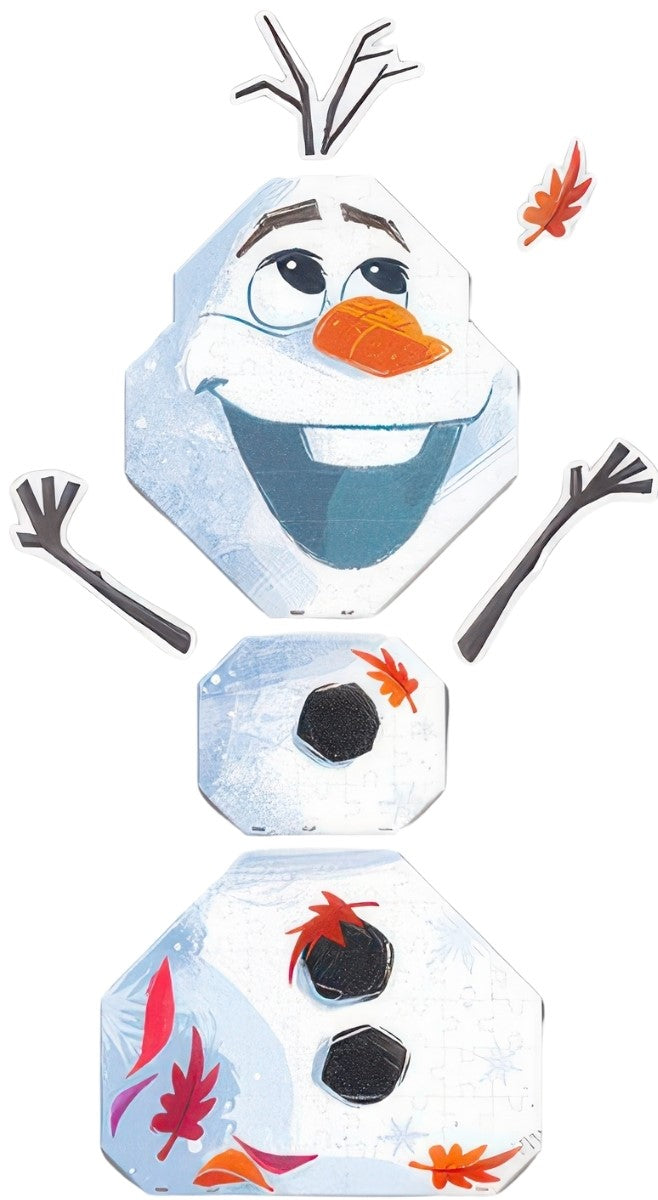 pintoo-t1078-frozen-2---olaf-multipack-3-kids-puzzle