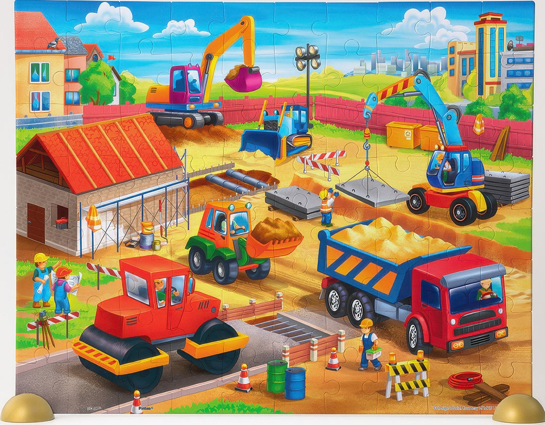 pintoo-t1095-image-world---construction-site-80-pieces-kids-puzzle