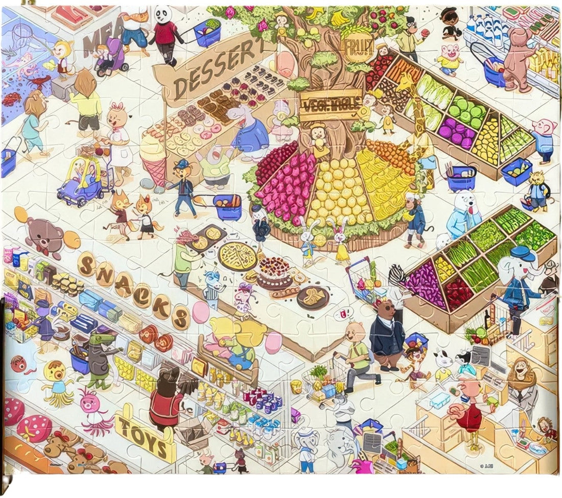 pintoo-t1106-delicious-supermarket-120-pieces-kids-puzzle