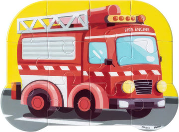 pintoo-t1116-little-puzzler---fire-truck-12-pieces-kids-puzzle