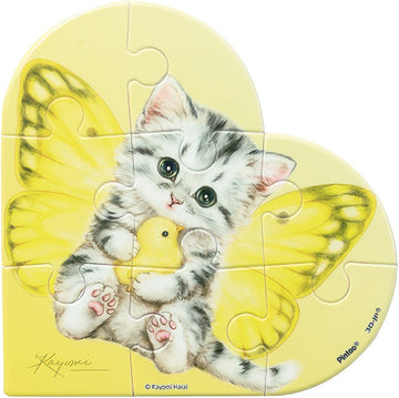 pintoo-t1140-kayomi---sunny-partner-8-pieces-kids-puzzle