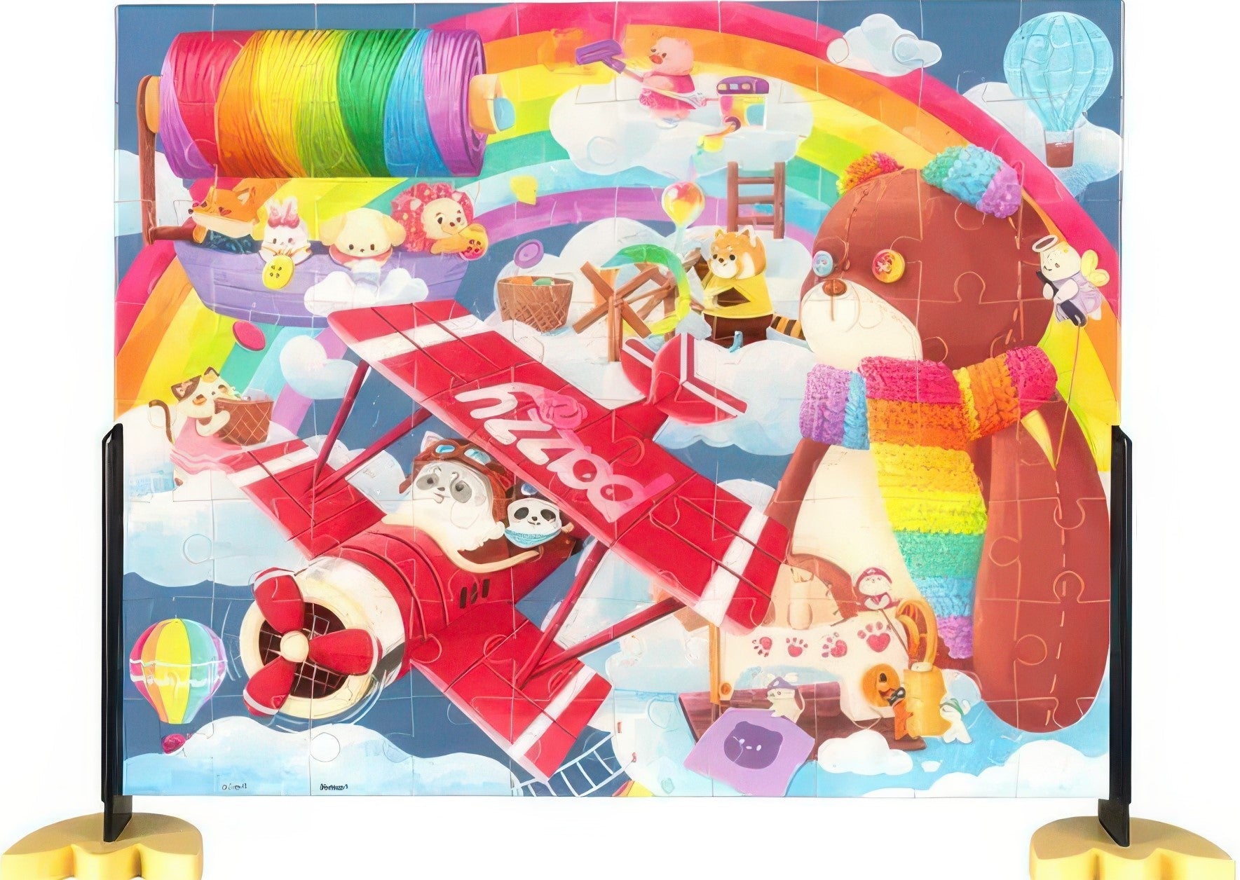 pintoo-t1180-pazzy's-mood-diary---sky-chapter-80-pieces-kids-puzzle