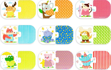 pintoo-t1186-match-clothes-patterns-18-pieces-kids-puzzle