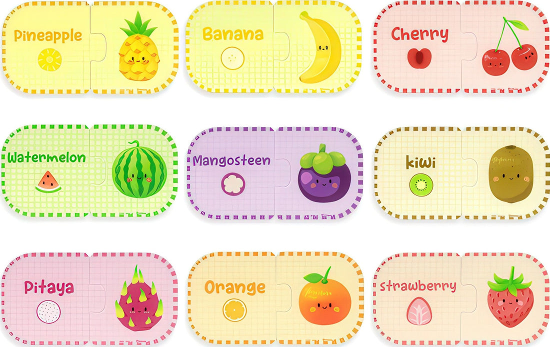 pintoo-t1191-recognize-delicious-fruits-18-pieces-kids-puzzle