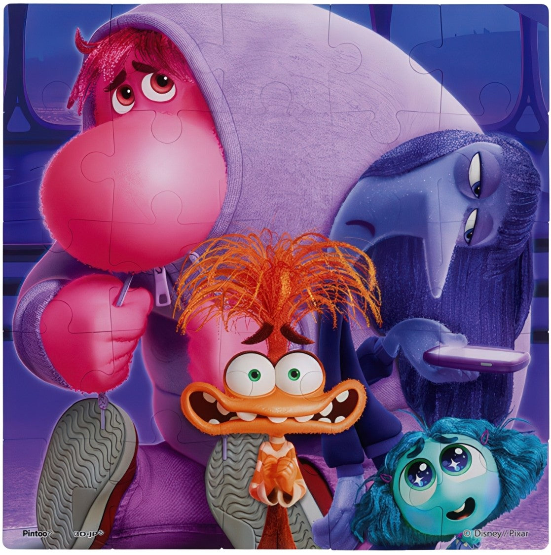 pintoo-tc1007-inside-out-2-series---source-of-emotions-2-25-pieces-jigsaw-puzzle